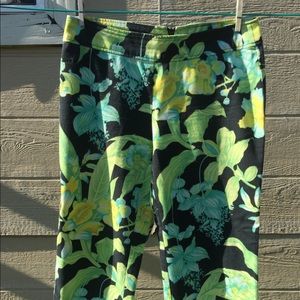 Canovas Manuel Bermuda Shorts